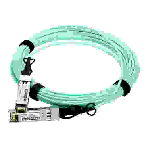 Кабель Edge-corE 25G SFP28 to 25G SFP28 AOC cable with 5M