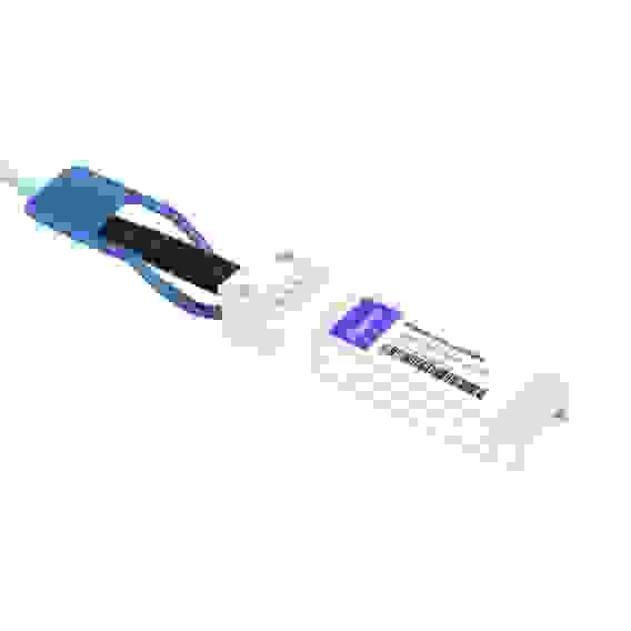 Кабель Edge-corE 25G SFP28 to 25G SFP28 AOC cable with 5M