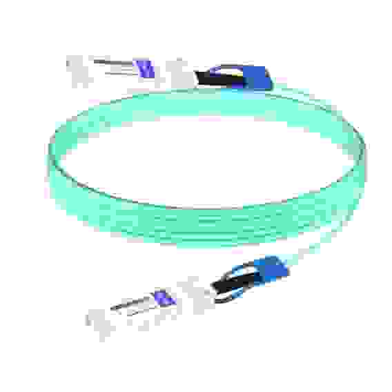 Кабель Edge-corE 25G SFP28 to 25G SFP28 AOC cable with 5M