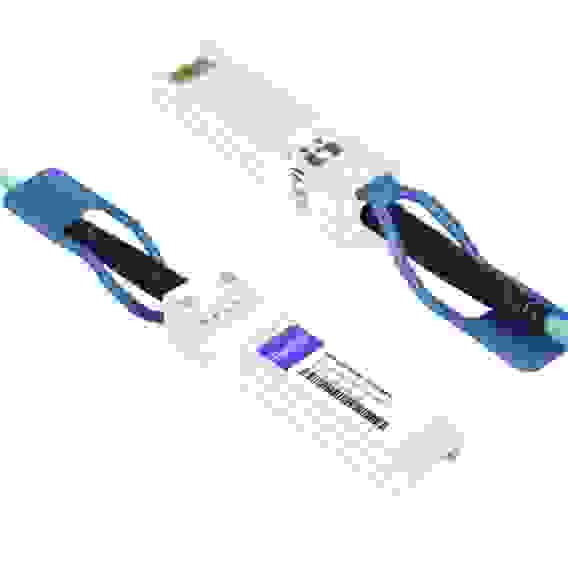 Кабель Edge-corE 25G SFP28 to 25G SFP28 AOC cable with 7M