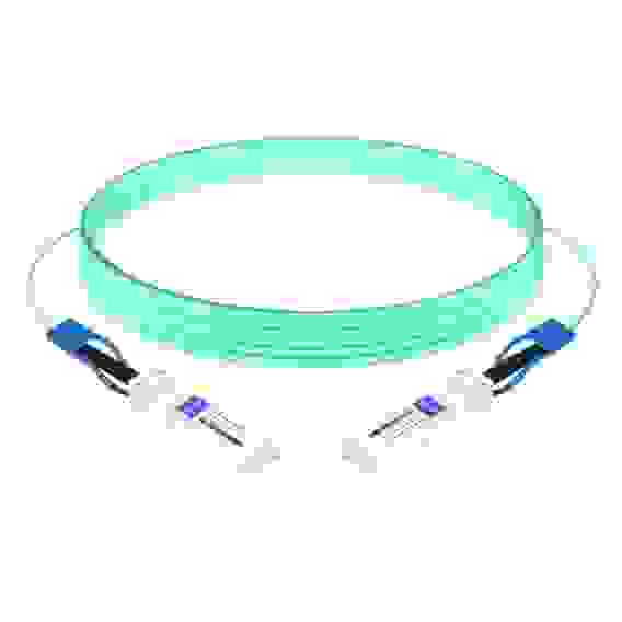 Кабель Edge-corE 25G SFP28 to 25G SFP28 AOC cable with 7M