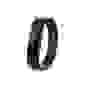 Фитнес-браслет Lime Lime 115 Black Шагомер, Подсчет калорий, Часы, Будильник, Черный ремешок