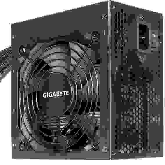 Блок питания Gigabyte P650B GP-P650B 650W, 80Pluse, Bronze, RTL {5} (550295)
