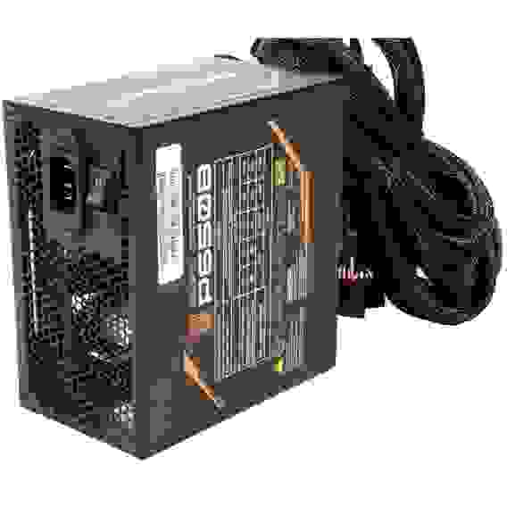 Блок питания Gigabyte P650B GP-P650B 650W, 80Pluse, Bronze, RTL {5} (550295)