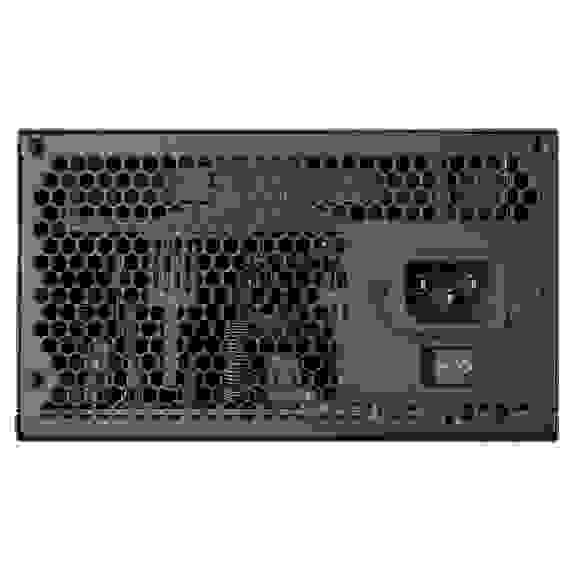 Блок питания Gigabyte P650B GP-P650B 650W, 80Pluse, Bronze, RTL {5} (550295)