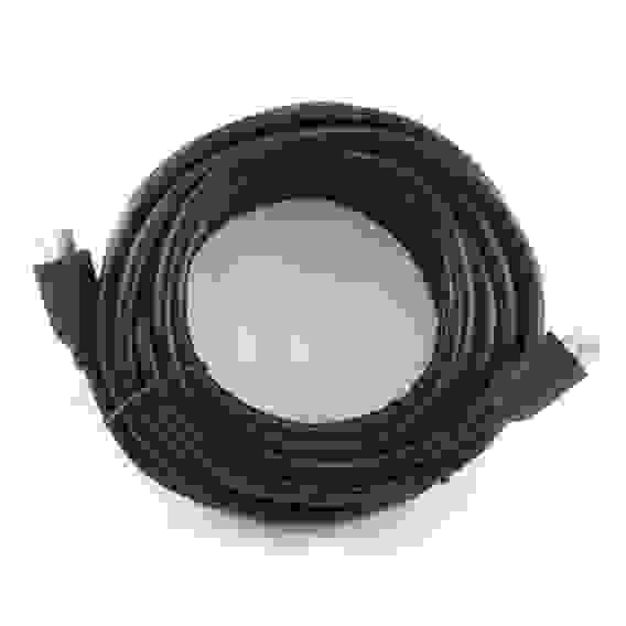 Кабель HDMI Cablexpert CC-HDMI4-7.5M, 7.5м, v2.0, 19M/19M, черный, позол.разъемы, экран, пакет