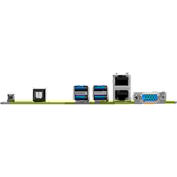 Материнская плата Tyan TYAN S7100GM2NR Dual-socket server/workstation motherboard Dual socket Xeon Scalable Processor Family, (12) DIMM slots supporting up to 1.5TB DDR4 RAM, (4) PCIe x16 slots with support for 4 GPU cards, (3) PCIe x8 slots, (14) SATA po