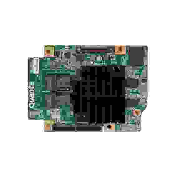 Контроллер Quanta Дисковый контроллер форм-фактора Mezzanine S2B MEZZ/B3108_R6(WCABLE 2U 2.5 EXP)1IN1 1HY9ZZZ0360