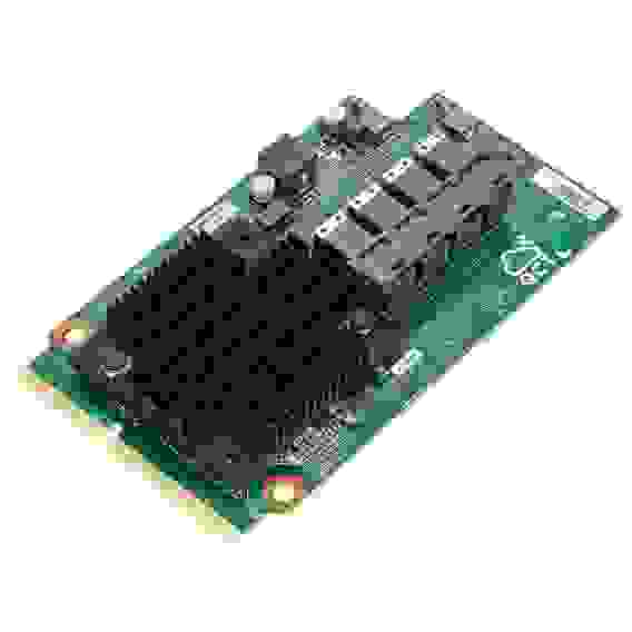 Контроллер Quanta Дисковый контроллер форм-фактора Mezzanine S5BQ PCIE/B 3216B W/CARRIER,CABLE SP 1HY9ZZZ097E