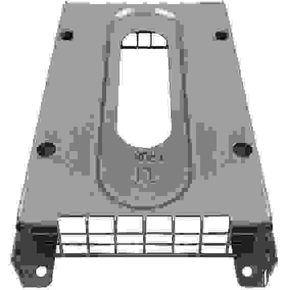 Переходник SuperMicro Переходник SuperMicro MCP-120-11812-0N SC118GQP Pascal GPU Dummy &amp; Air Shroud Mylar Module