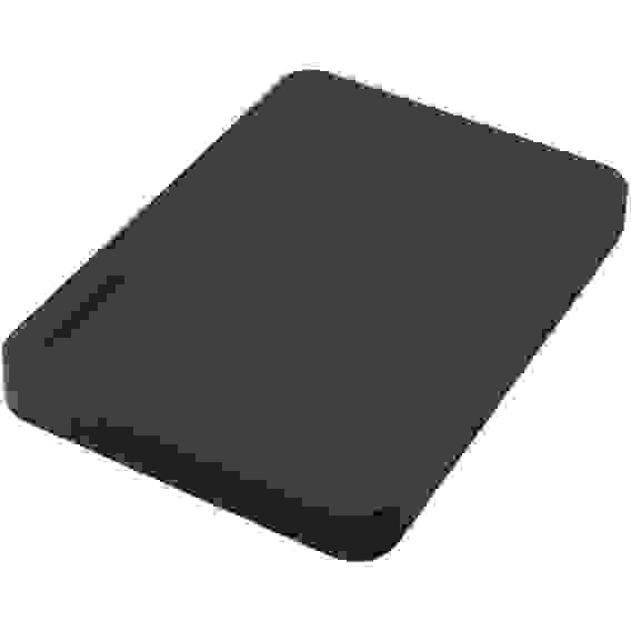 Жесткий диск внешний Toshiba Canvio Basics HDTB420EK3AA 2TB 2.5" USB 3.0, Black, Retail {5} (510025)