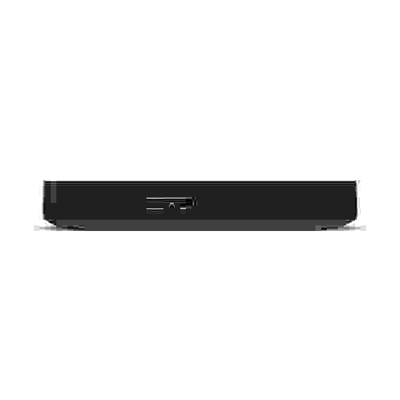 Жесткий диск внешний Toshiba Canvio Basics HDTB420EK3AA 2TB 2.5" USB 3.0, Black, Retail {5} (510025)