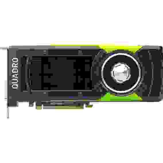 Видеокарта NVIDIA QUADRO P5000 RTL {4} 900-5G413-2500-000