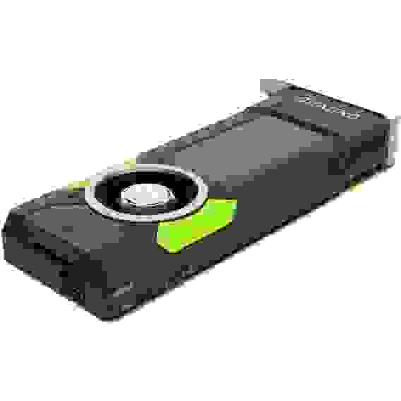 Видеокарта NVIDIA QUADRO P5000 RTL {4} 900-5G413-2500-000