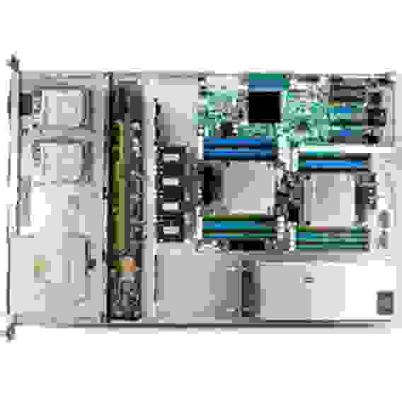 Корпус Chenbro RM13604T3-G (RM13604H01*13451)
