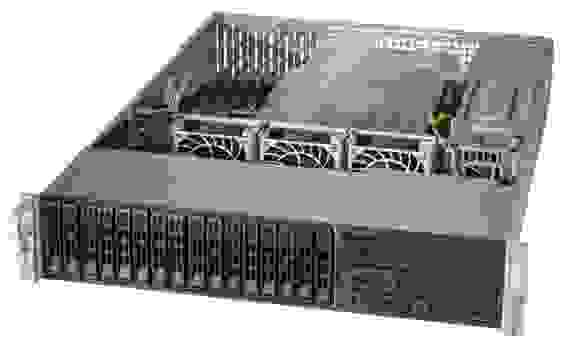Корпус SuperMicro CSE-213AC-R920LPB