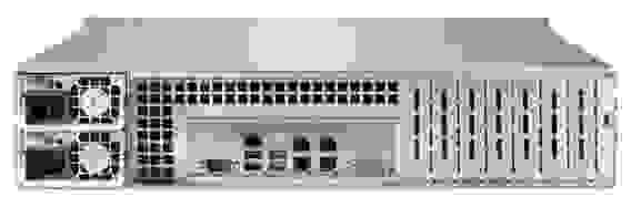 Корпус SuperMicro CSE-213AC-R920LPB