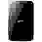 Жесткий диск внешний Apacer AC233 AP1TBAC233B-S 1TB 2.5" USB 3.1, Power-Saving Mode, Win/Mac/Linux, LED indicator, Black, Retail (897800)