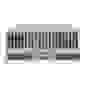 Платформа системного блока SuperMicro SYS-4029GP-TRT2 4U, 2x LGA3647, Intel C622, 24x DDR4, 24x 2.5" SAS/SATA, Single Root System/Dual Link, 2x 10GBase-T, 4x2000W