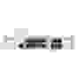 Маршрутизатор MIKROTIK CRS112-8P-4S-IN Cloud Router Switch 112-8P-4S-IN with QCA8511 400Mhz CPU, 128MB RAM, 8xGigabit LAN with PoE-out, 4xSFP, RouterOS L5, desktop case, PSU {10} (002105)