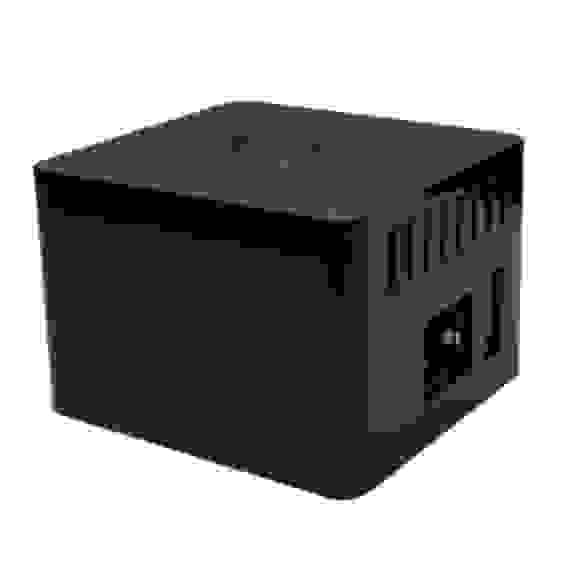 Корпус ACD RD019 Black ABS Protective Case : which is Suitable for Orange Pi Zero with Expansion Board, NOT Fit Zero Plus2