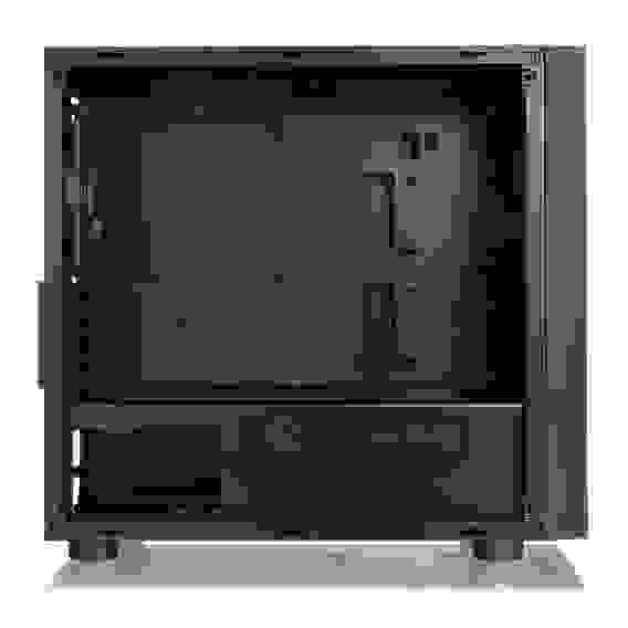 Корпус Thermaltake Versa H17/Black/Win/SPCC CA-1J1-00S1WN-00 (870901)