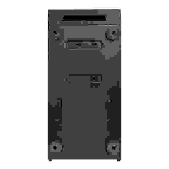 Корпус Thermaltake Versa H17/Black/Win/SPCC CA-1J1-00S1WN-00 (870901)