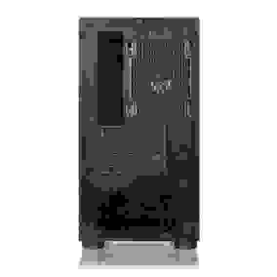 Корпус Thermaltake Versa H17/Black/Win/SPCC CA-1J1-00S1WN-00 (870901)