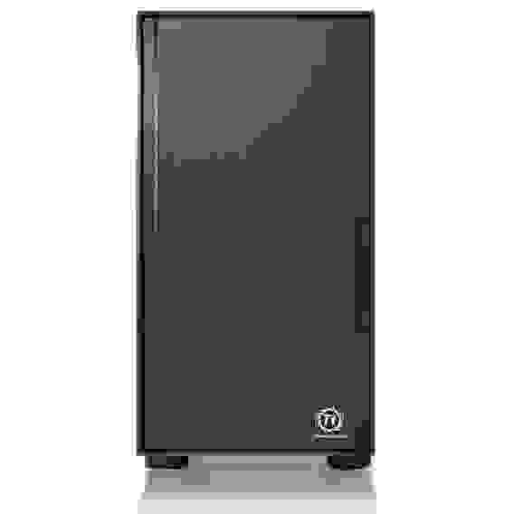 Корпус Thermaltake Versa H17/Black/Win/SPCC CA-1J1-00S1WN-00 (870901)