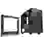 Корпус Thermaltake Versa H17/Black/Win/SPCC CA-1J1-00S1WN-00 (870901)