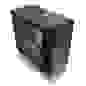 Корпус Thermaltake Versa H17/Black/Win/SPCC CA-1J1-00S1WN-00 (870901)