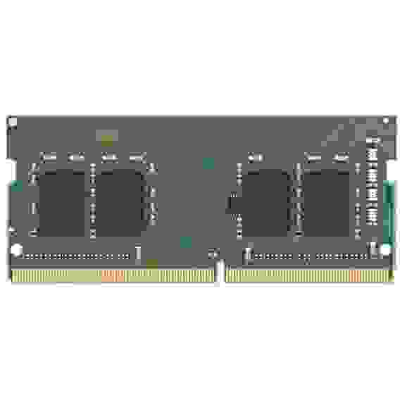 Модуль памяти Kingston KVR26S19S6/4 4GB DDR4 2666 SO DIMMNon-ECC, CL19, 1.2V, 1Rx16, RTL (280647)