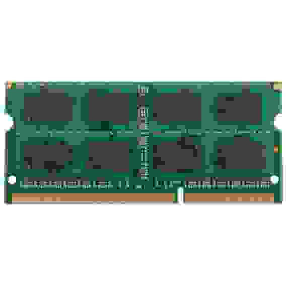 Модуль памяти Kingston KVR26S19D8/16 16GB DDR4 2666 SO DIMM Non-ECC, CL19, 1.2V, 2Rx16, RTL (280623)