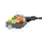 Кабель MIKROTIK ACSMAUFL U.fl - SMA female pigtail