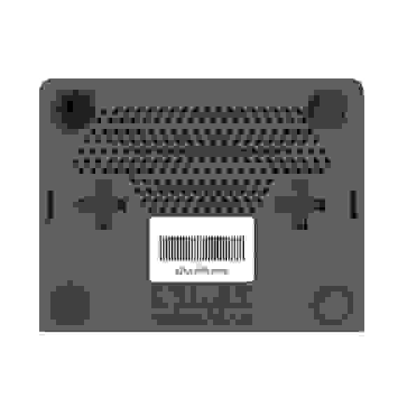 Маршрутизатор MIKROTIK RB760iGS hEX S hEX S with Dual Core 880MHz MHz CPU, 256MB RAM, 5 Gigabit LAN ports, SFP, USB, PoE-out on port #5, RouterOS L4, plastic case, PSU {20} (002785)