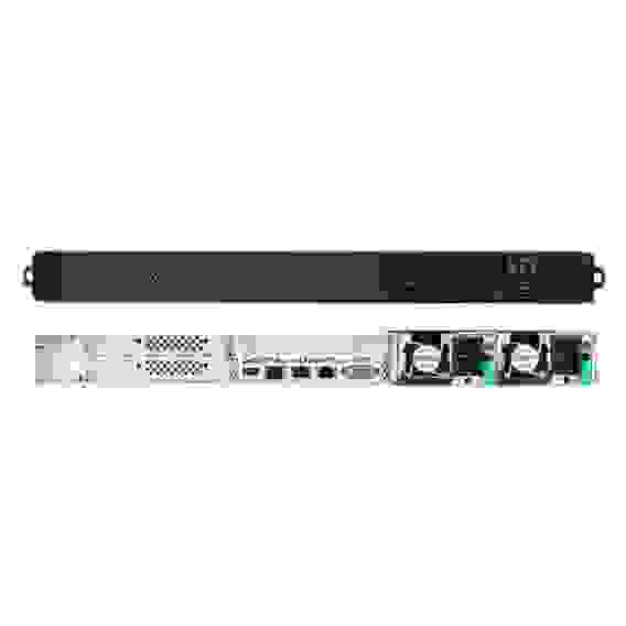 Платформа системного блока Tyan GA88B8021 B8021G88V2HR-2T-N 1U 4/6GPU AMD EPYC HPC Server, 2 2.5" Hot-Swap SSD/HDD, 1 AMD Socket SP3, 1, AMD EPYC™ 7000 Series Processor, 16 DIMM slots