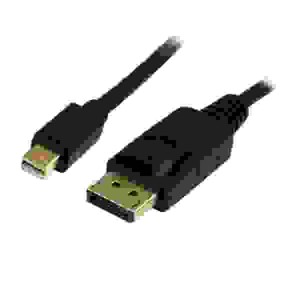 Кабель Leadtek X0101G00250A 292C/293E, DP(M) to mDP(45cm)
