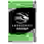 Жесткий диск Seagate BarraCuda ST3000DM007 3TB 3.5" SATA 6Gb/s, 5400rpm, 256MB, Bulk