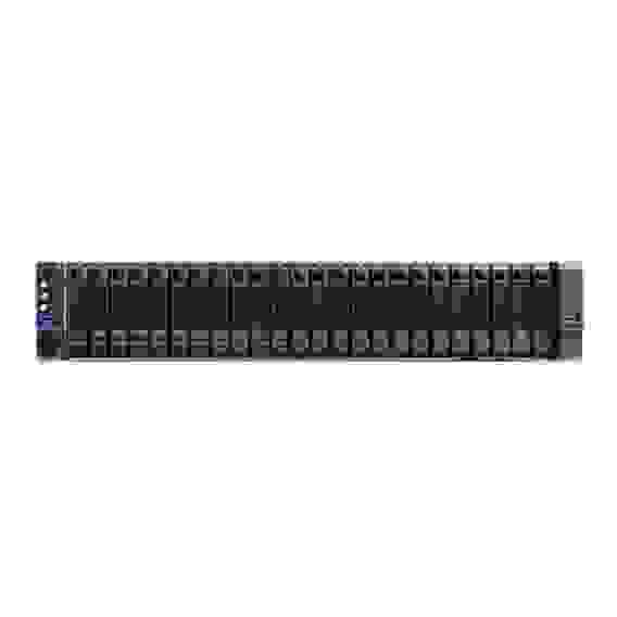 Корпус Chenbro RM23824H01*14310 (RM23824E3RPC) 2U server chassis with 24-bay 2.5’’ HDD tray, 2x 1200W