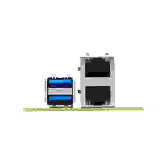 Материнская плата с ЦПУ Tyan S32272NR-C858 Mini-ITX (2) DDR4 Atom C3858onboard 12 core