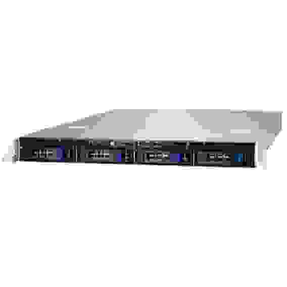 Платформа системного блока Tyan B7106G24EV2E2HR 1U 2 LGA3647 Intel Xeon Scalable Processor 4 3.5"Hot Swap + 2 2.5"2 internal 1+1 650W RPSU,80+ Platinum C621 2 NVMe NVMe by M5539-2E
