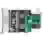 Платформа системного блока Tyan TYAN B7102G75BV10HR-2T 1U 2 LGA3647 Intel Xeon Scalable Processor 10 2.5" Hot Swap 1+1 750W RPSU,80+ Platinum C621