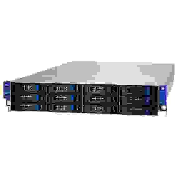 Платформа системного блока Tyan B7106T70EV12HR 2U 2 LGA3647 Intel Xeon Scalable 12 3.5"+ (2) 2.5" Hot Swap 1+1 770W RPSU,80+ Platinum C621