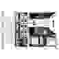 Платформа системного блока Tyan B7106T70EV8E4HR 2U 2 LGA3647 Intel Xeon 12 3.5"+ 2 2.5" Hot Swap 1+1 770W RPSU,80+ Platinum C621 (4) NVMe NVMe by M7106-4E