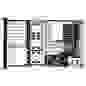 Платформа системного блока Tyan B7100F48BV10HR-N 4U, FT48B, C621, 2 LGA3647 Intel Xeon Scalable, 10 2.5" Hot-Swap bays, 1+1 1,600W 80+ Platinum,for NV GPU cards , 4GPU