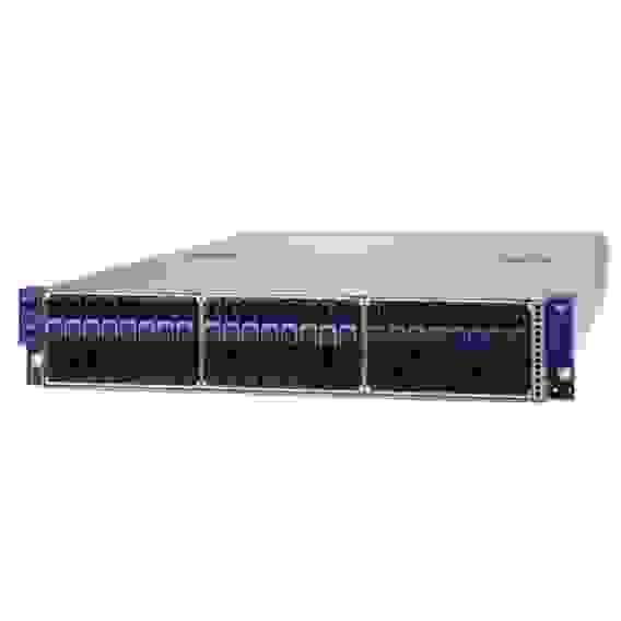 Платформа системного блока Tyan B8026T70AV8E16HR 2U AMD EPYC 24 2.5" Hot Swap 1+1 770W RPSU, 80+Platinum 16 NVMe+(8)SATA bays