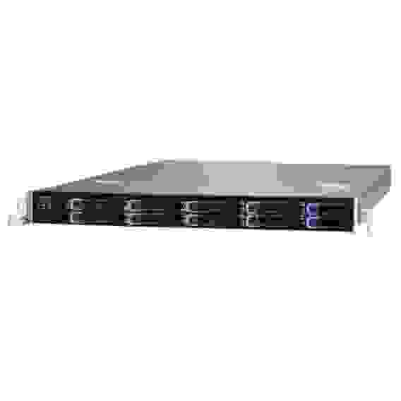 Платформа системного блока Tyan TYAN B8026G62FV10HR-LE 1U, (1) AMD Socket SP3 AMD EPYC™ 7000 Series Processor, GT62F (1+1) 650W RPSU, 80+Platinum , (10) SATA