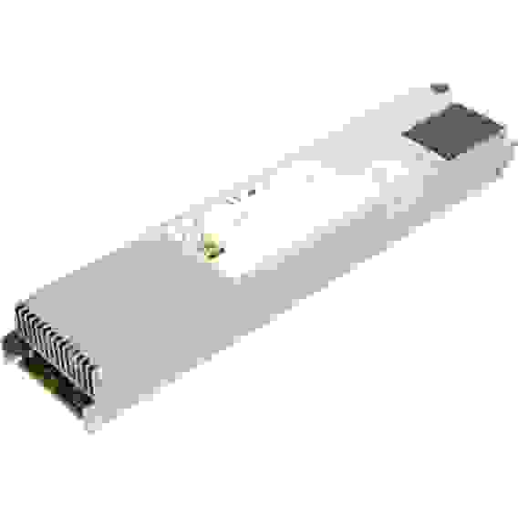 Блок питания SuperMicro PWS-1K41P-1R модуль, 1400 Вт, 100-240 В (перемен. ток), PFC, 80Plus Gold, стандарт: 1U.