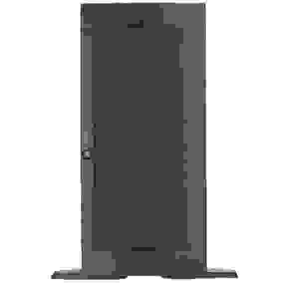 Корпус Chenbro SR10566T3-C4 SR10566H03*13570 W/12G MINI SAS HDD Cag, backplane 80H10220923A0