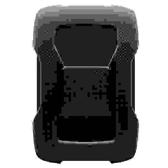 Жесткий диск внешний ADATA HD330 AHD330-2TU31-CBK 2TB 2.5" USB 3.1, LED Indicator, Shock Sensor Protection, Win/Mac/Linux, Red, RTL